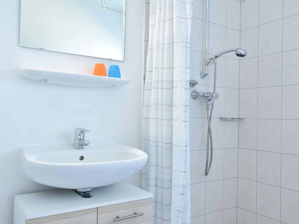 Spacious Apartment in Wieck auf dem Darb