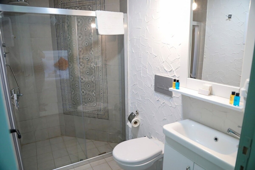 Elda Alacati Butik Otel - Image 60