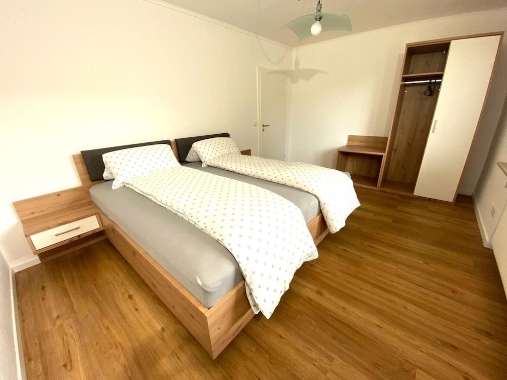 Apartment in Adenau