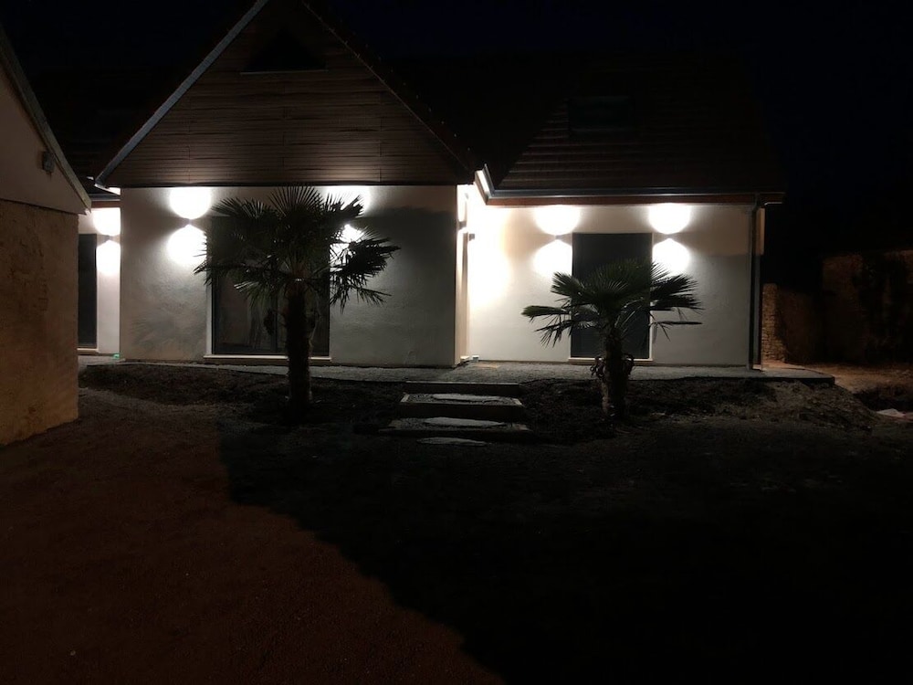 Espaces Gîtes