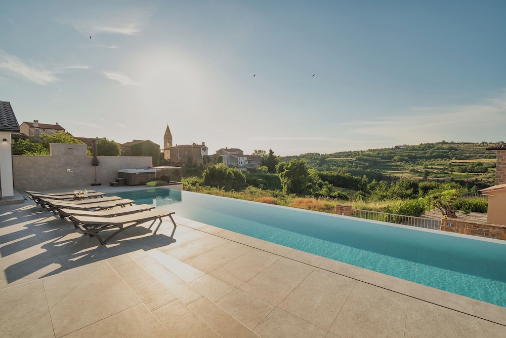 Villa Kim Vista Vinea