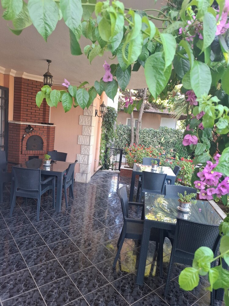 Evim Palace, photo 14