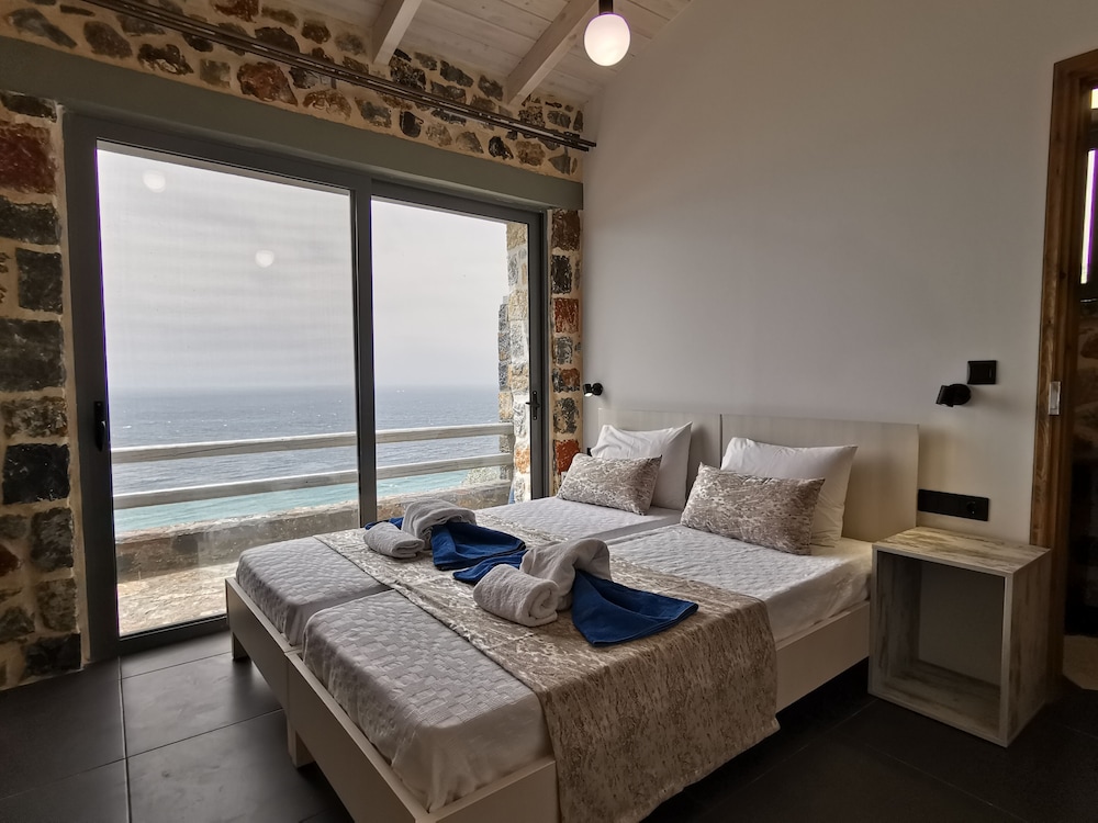 Pyrgos Plakias Villas