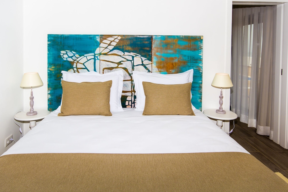 Mareta Beach House