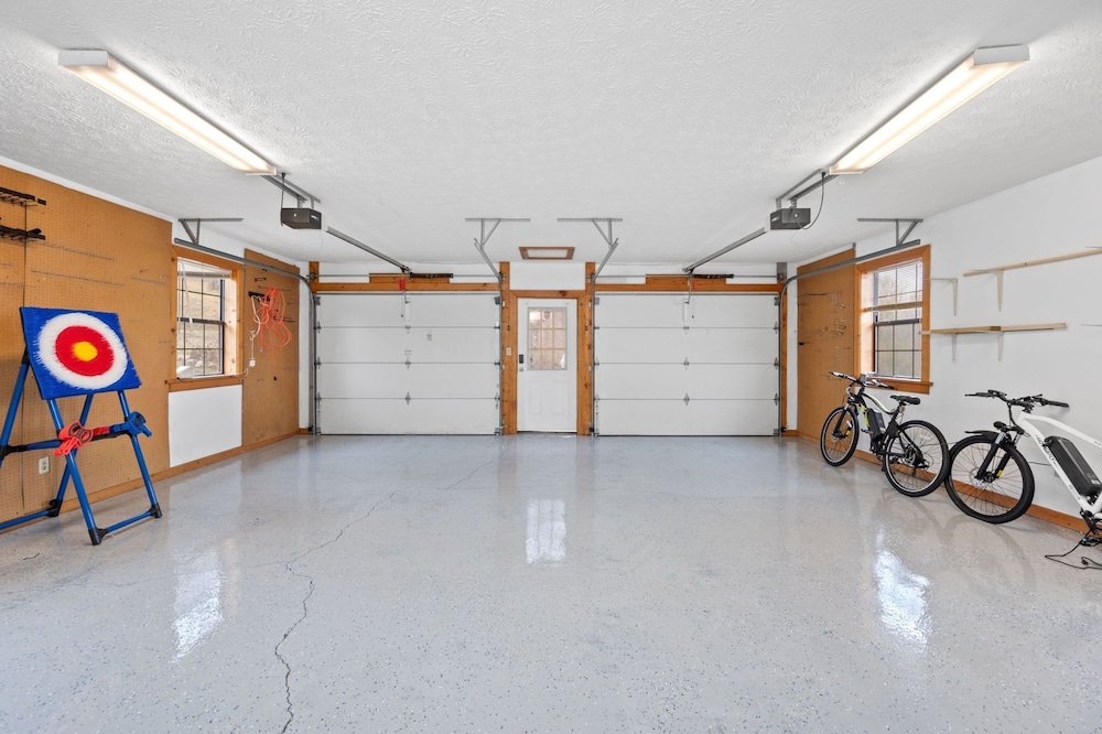 Retreat In The Smokies 3 Bedroom Home