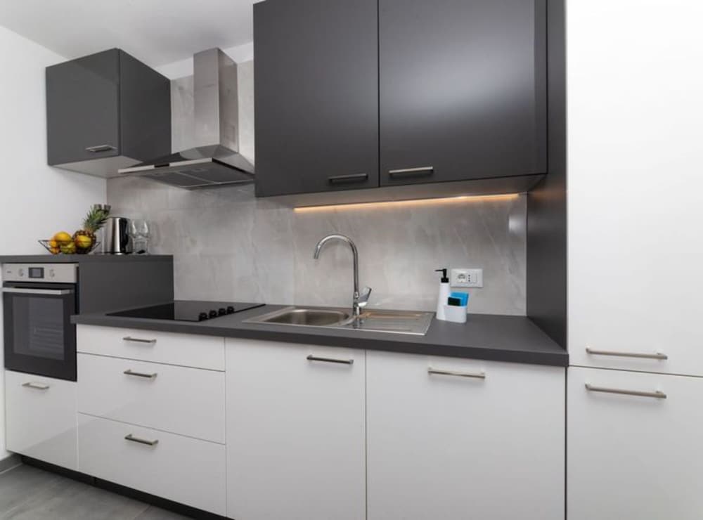 Apartment Kurte