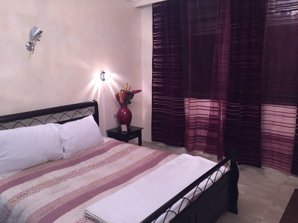 Majestic Marrakech Apts