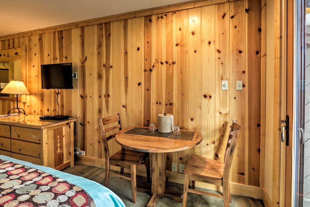 Lake Tahoe Vacations - Condo at Northstar Village - Base of Ski Resort! - Property Image 25