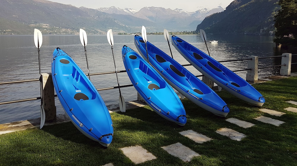 Villa Marina - Como Lake