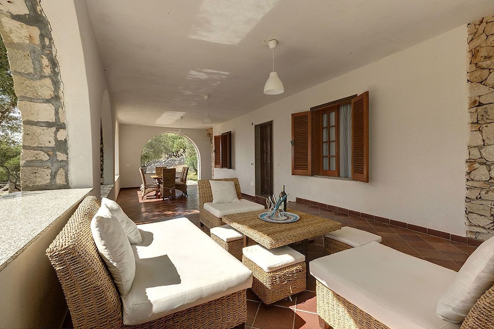 Faruk Leuca Resort