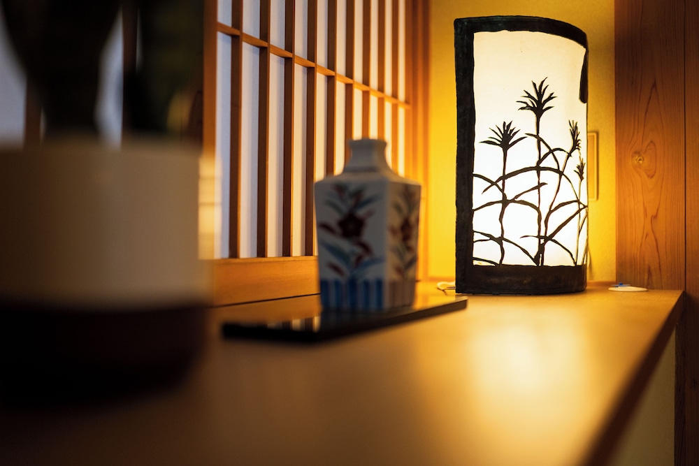 Ryokan Hachisunoito