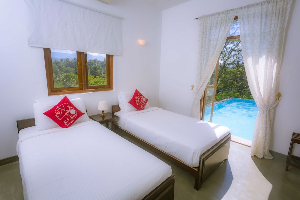 Villa Sukum view 2