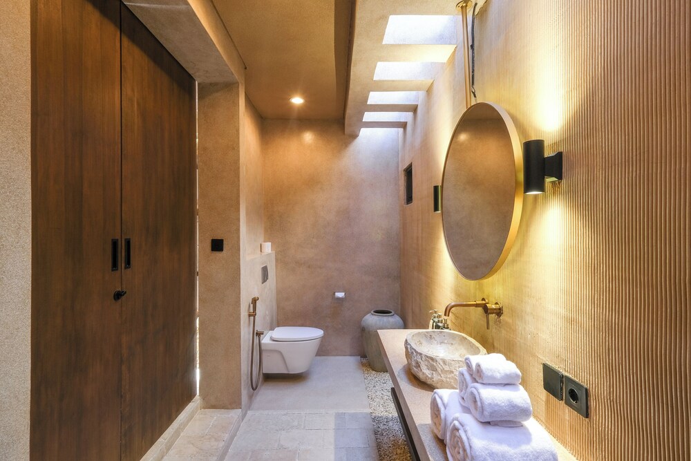 Pulau Alam at Bocoa Villas