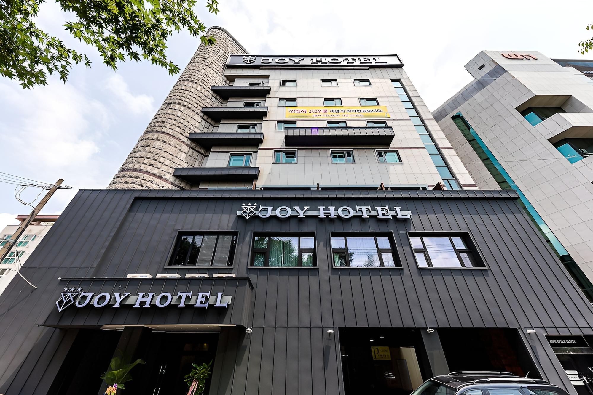 JOY Hotel