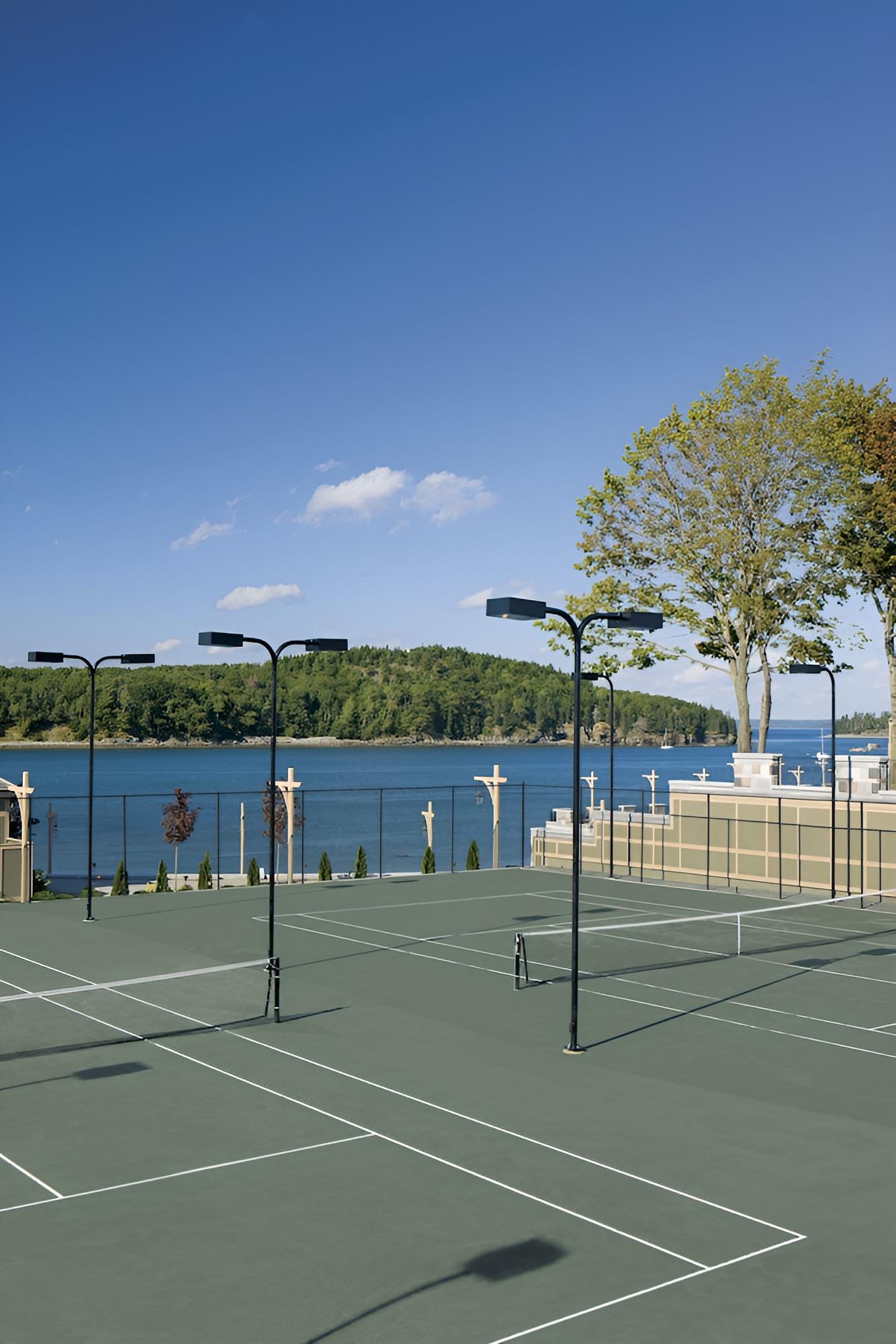 Harborside Hotel Marina And Spa
