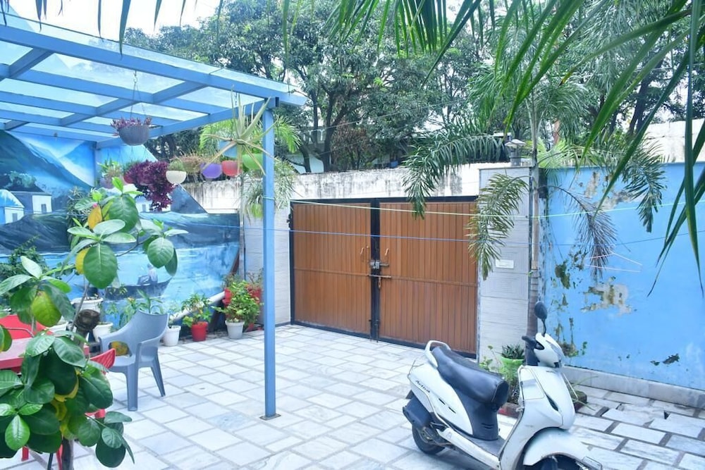 Shreshth Homestay Haridwar view 2
