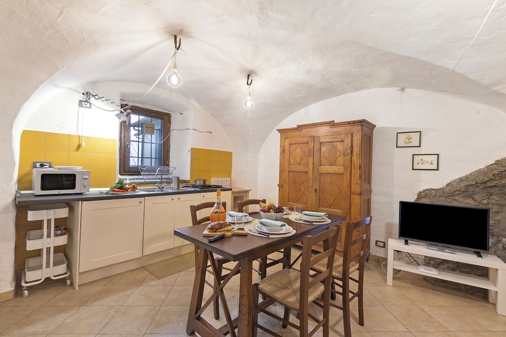 La Casetta Del Borgo