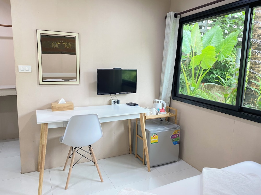 Guesthouse 88 view 5