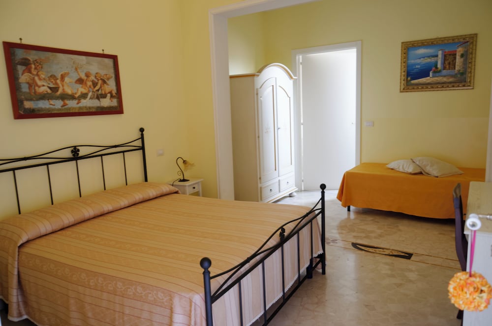 B&B Residenza Mosco Tuglie