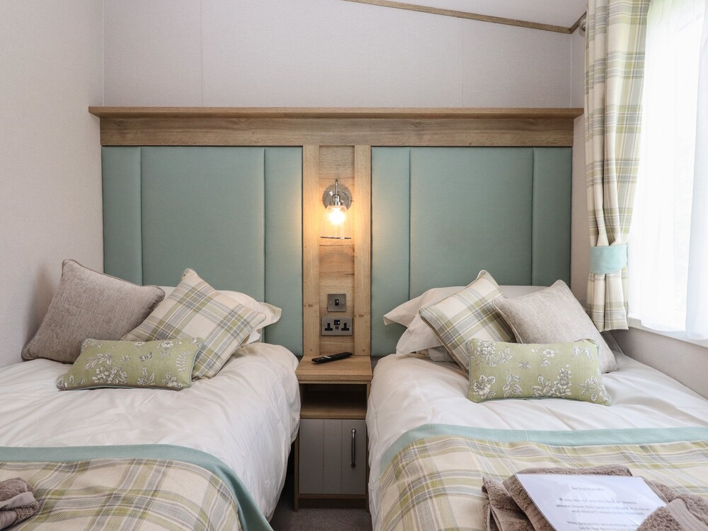 Hazel Lodge