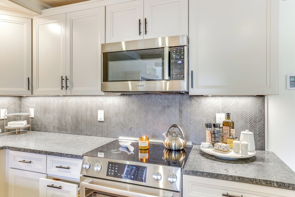 Sun Valley Condo: Complimentary Resort Amenities!