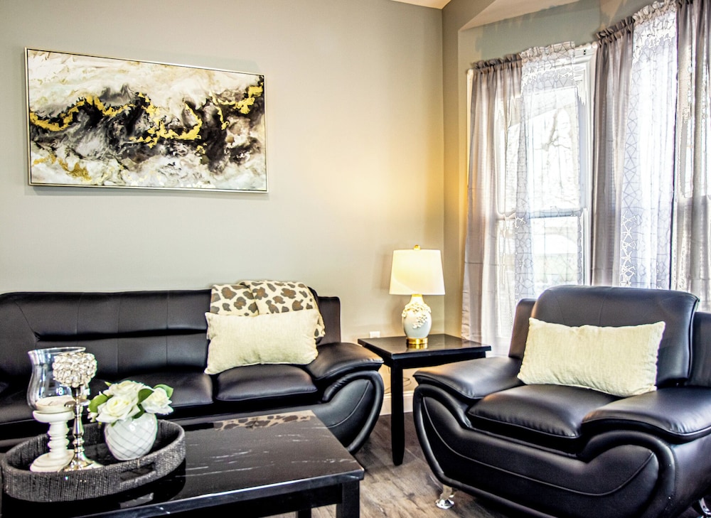 Modern 1Br 1Ba Apartment Close Falls And Casino