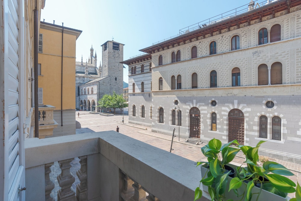 Palazzo Visconti