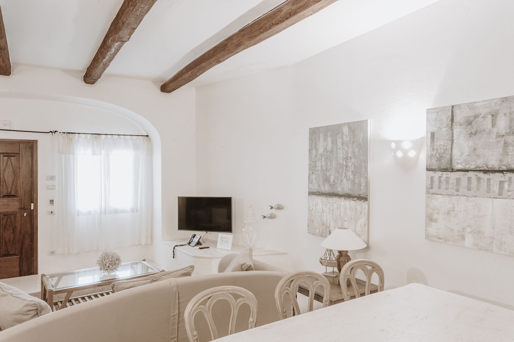 Relais Villa Carola
