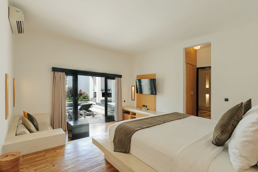 The Seminyak Suites Private Villas
