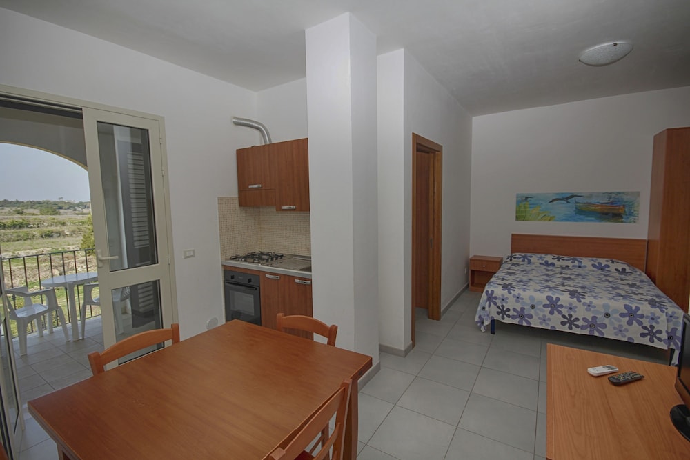 Itinera Apartments