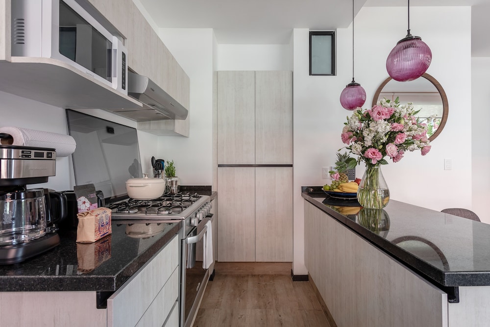 Illumé Urban Living - Apartments in the heart of Roma Norte photo 5