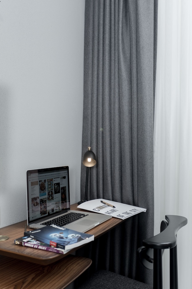 Hotel Cinnah - Image 43