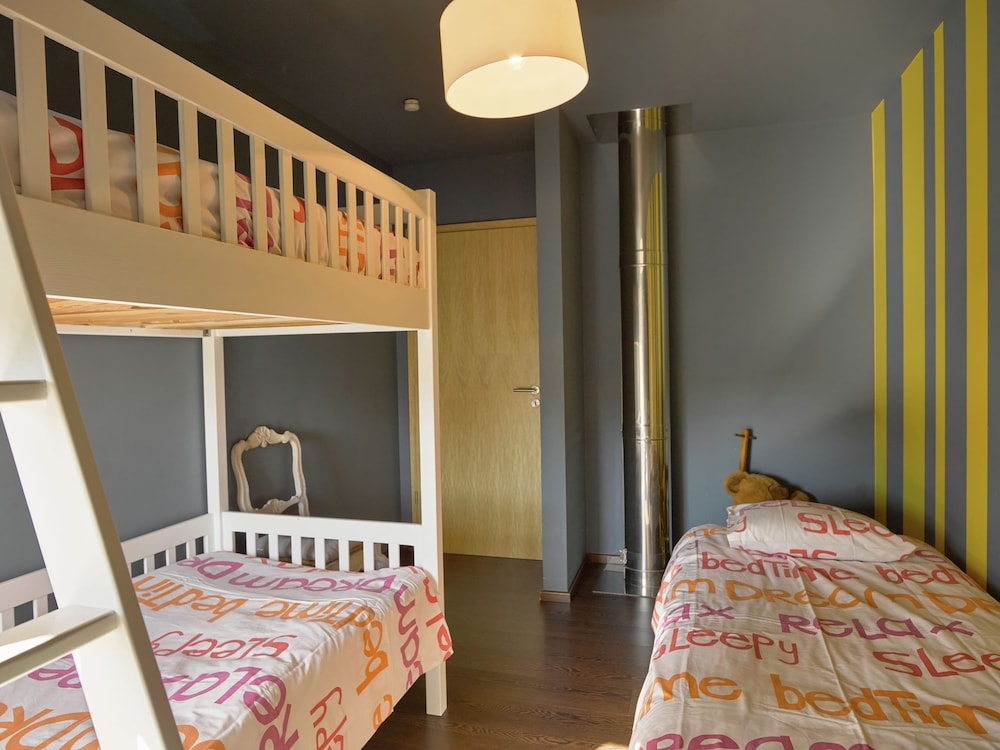 Ovifat Sauna Escape, Waimes view 4