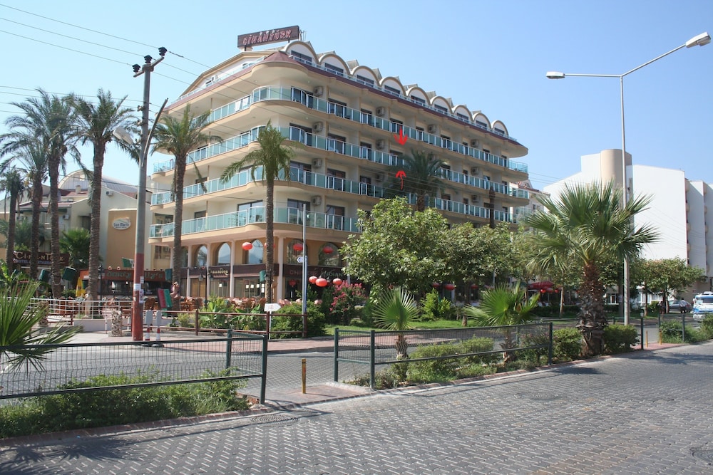 Cihan Turk Otel - Image 39