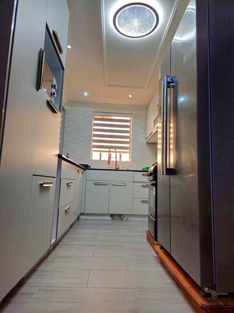 Lux Suites Zanzi Homestead Syokimau