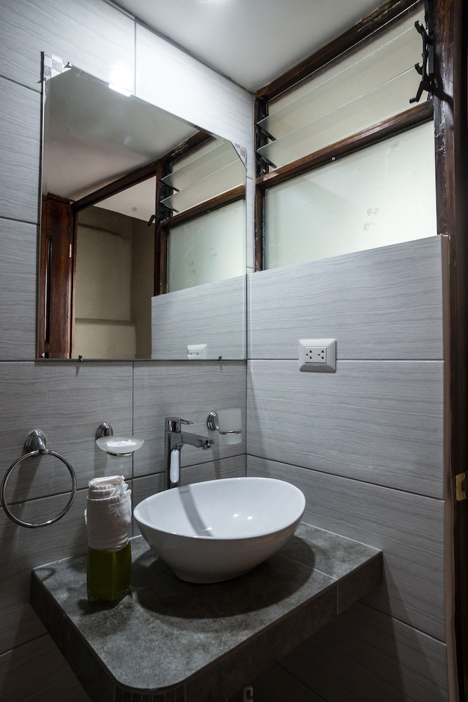 Askha Cusco Inn