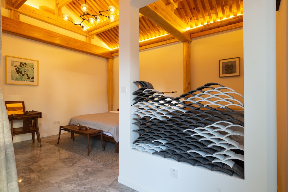 Isvara Flowing Ocean Guesthouse