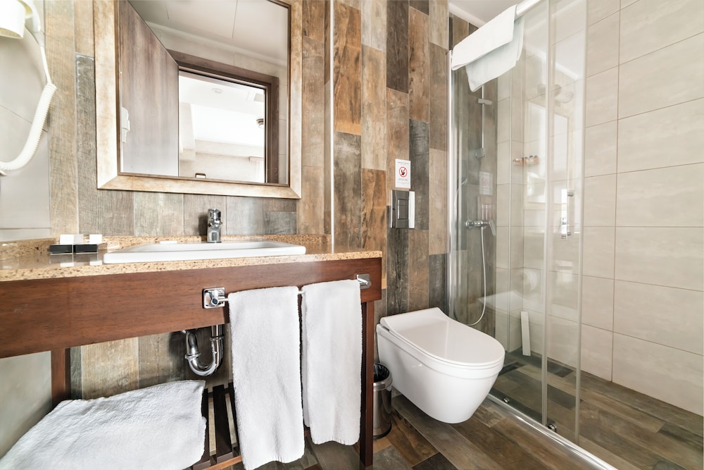 Kale Franco Süitleri - Image 24