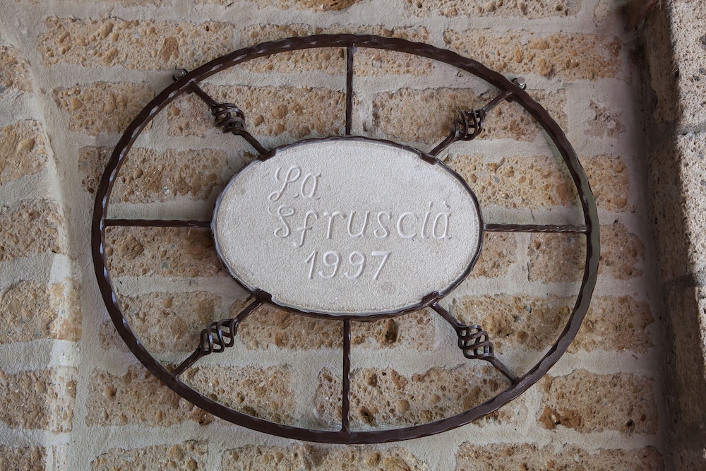 Agriturismo La Sfruscià