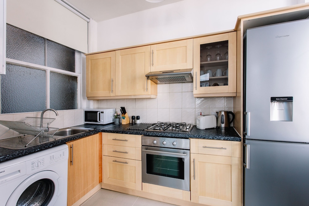 Heart of Shoreditch Apartments
