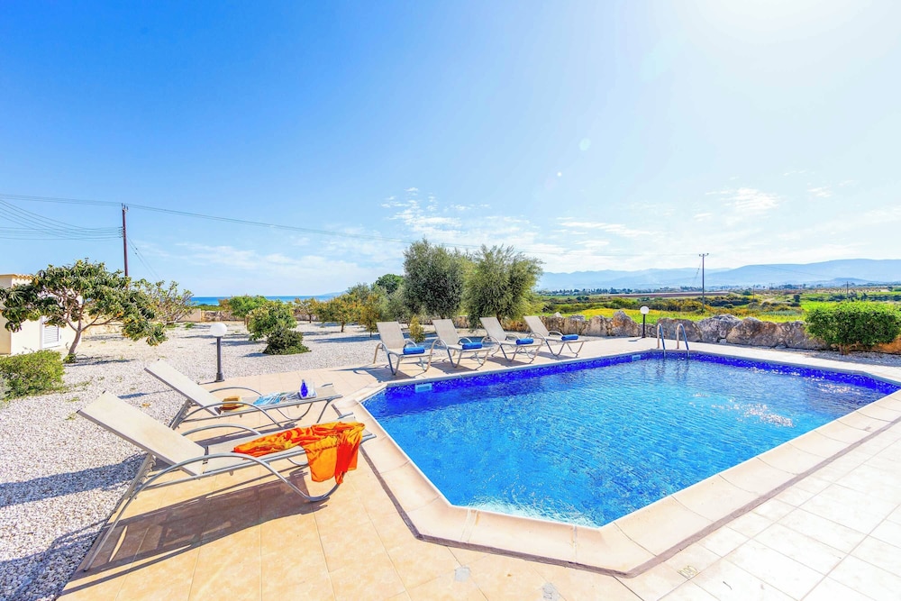 Villa Mandarine Latchi