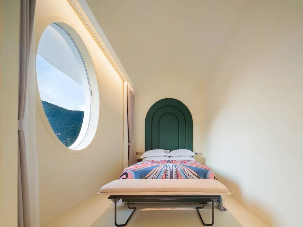 Wang Yun Residence Boutique Homestay