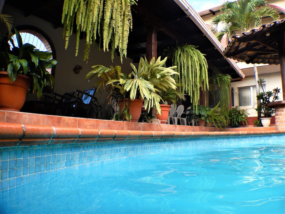 Hotel Buena Vista