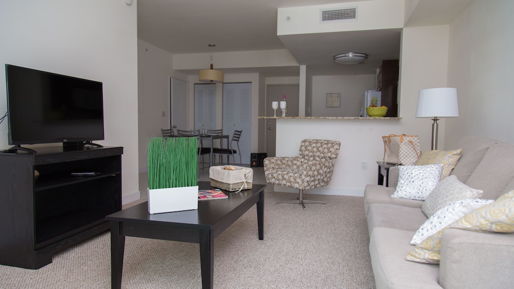 1st Brickell Boutique Residences by Nomad Guru