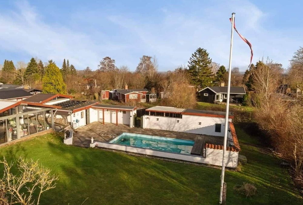 5 Person Holiday Home in Frederiksvaerk