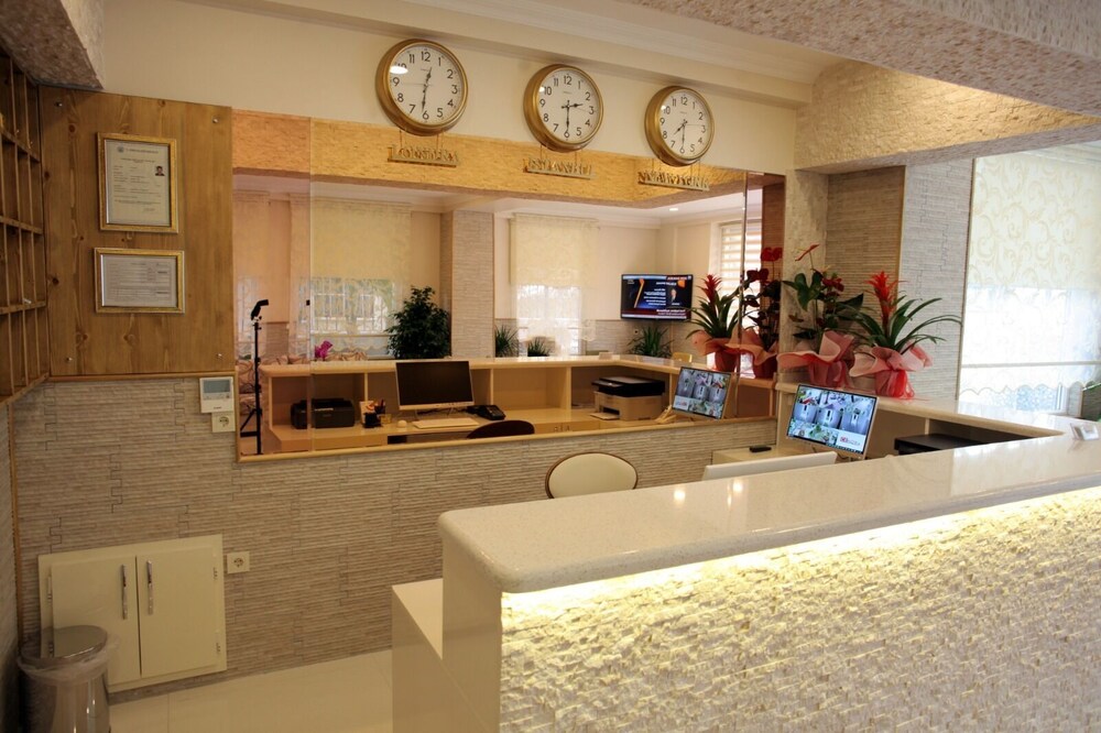 Gönen Palmiye Butik Pansiyon view 4