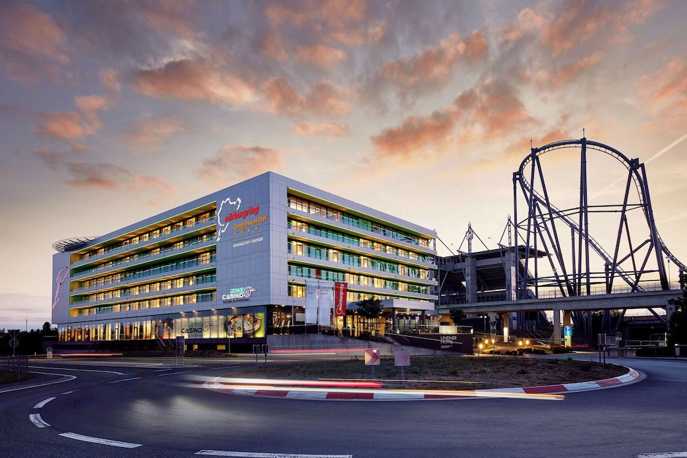 Nürburgring Congress Hotel 1