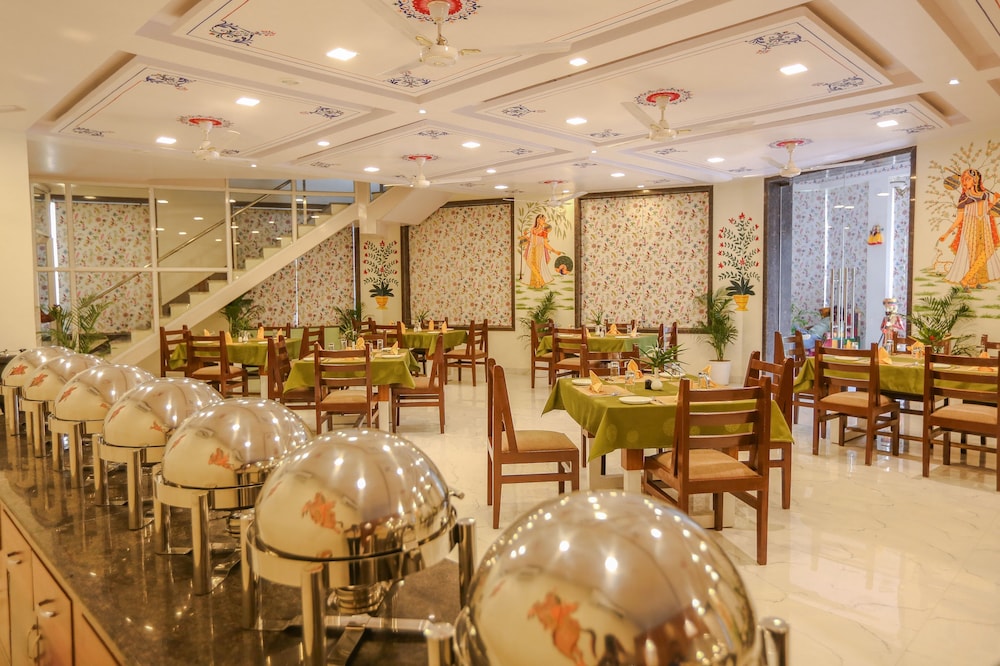 Alcor Kumbhalgarh – the family getaway