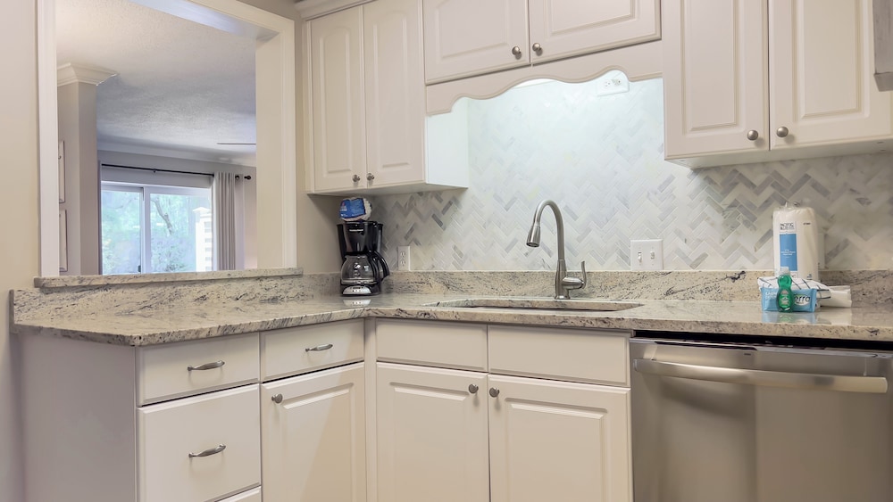 2296 Heritage Villas at The Sea Pines Resort