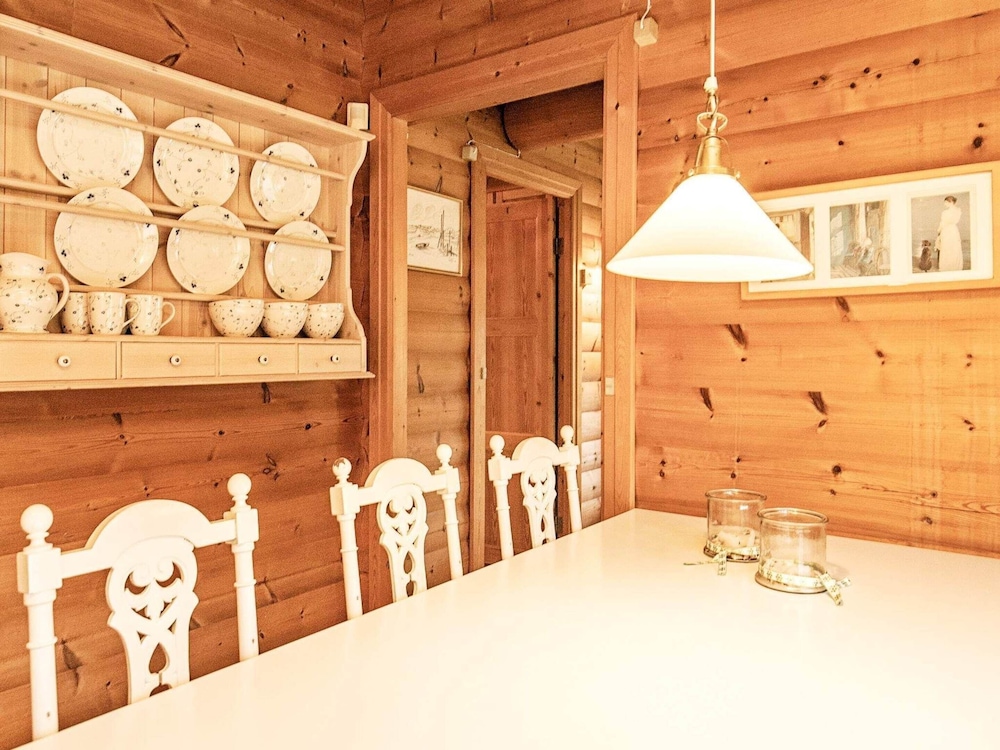 5 Person Holiday Home in Strandby-by Traum view 3